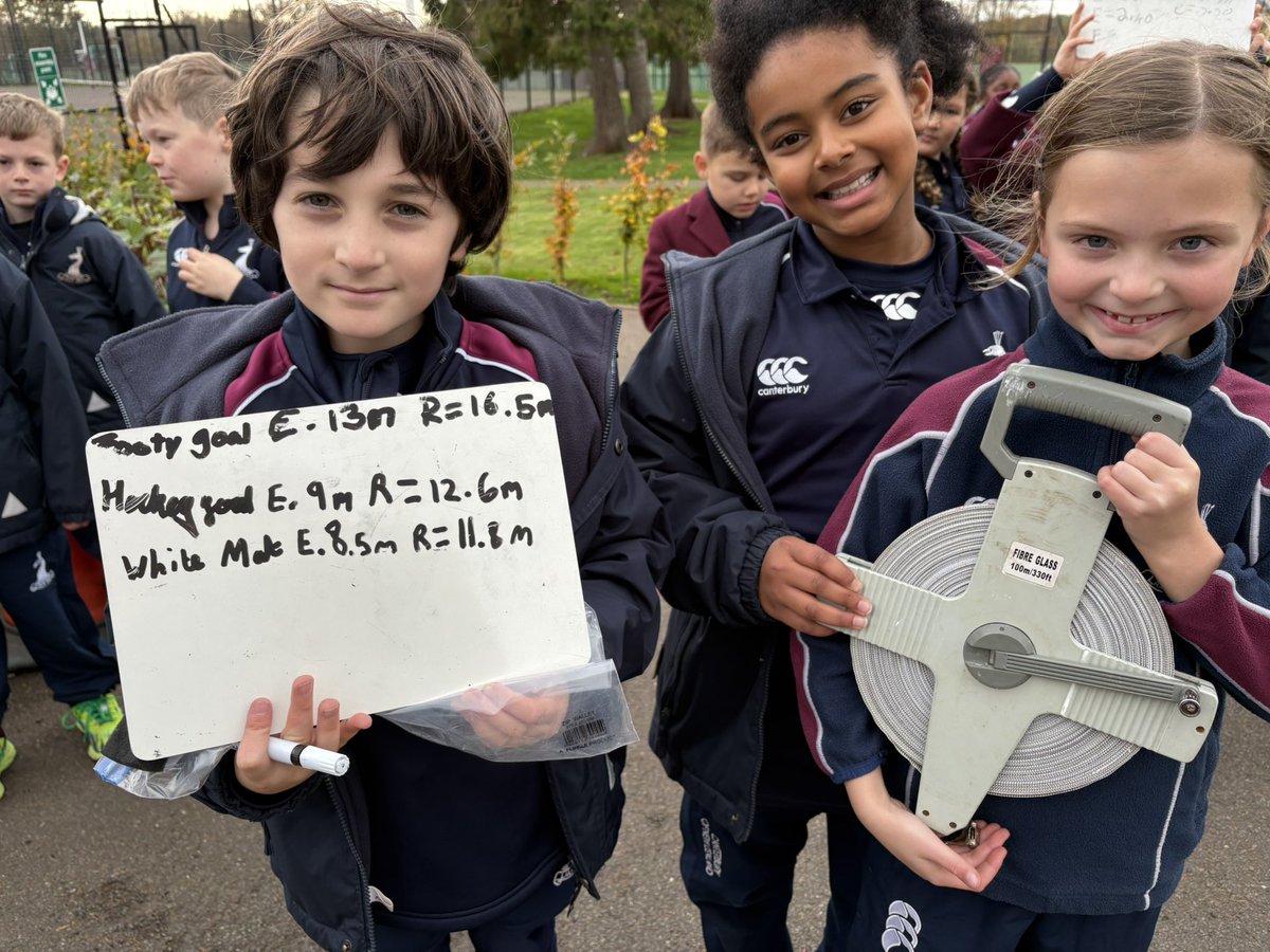 Winterfold English Department tweet media