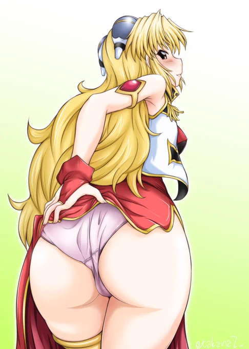 #いいお尻の日