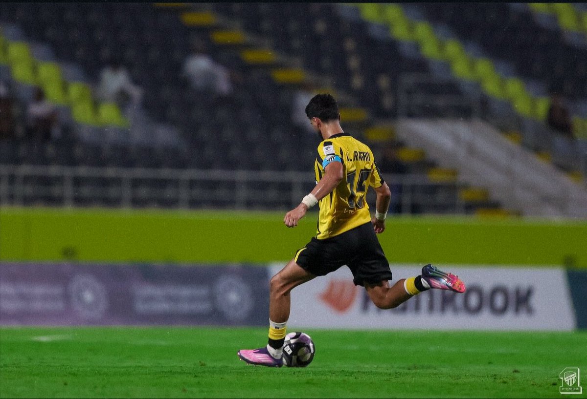 Abdullah2iim's tweet photo. 💛🐅 https://t.co/iQlDY0CzIi