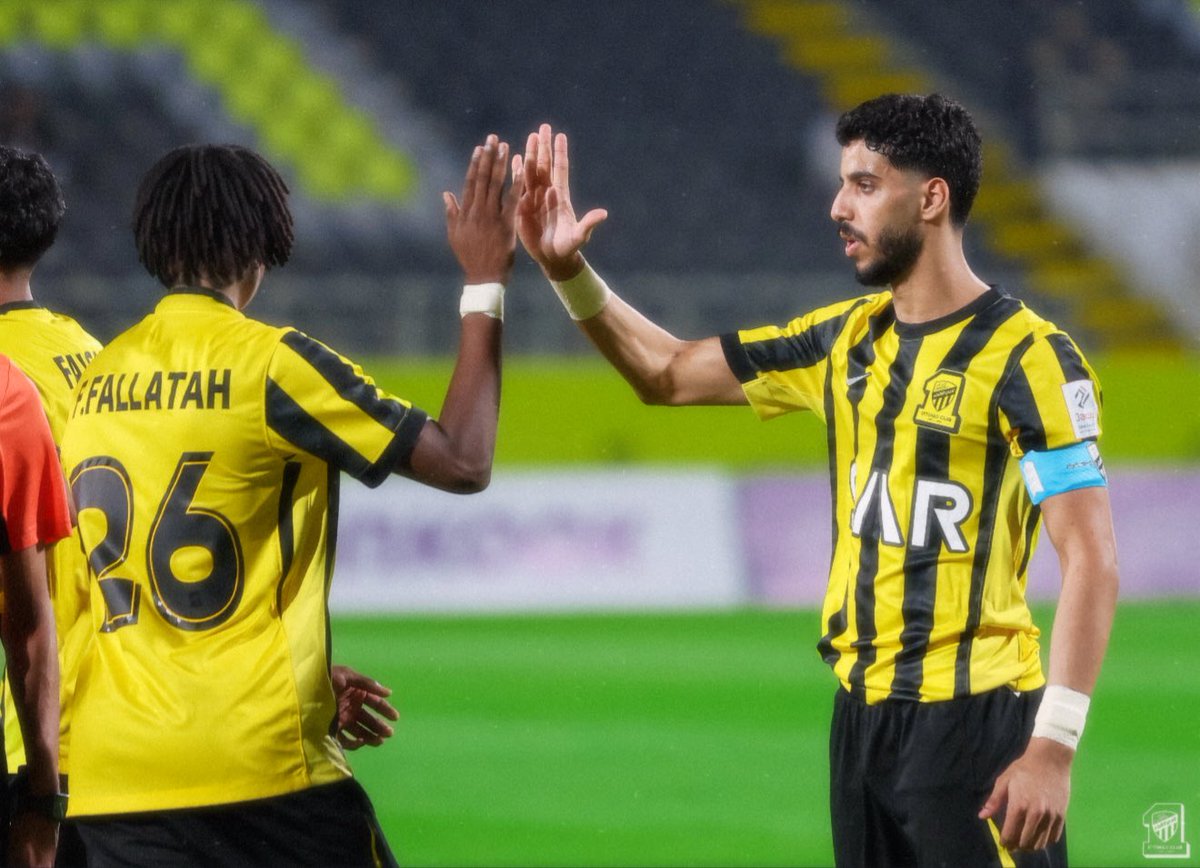 Abdullah2iim's tweet photo. 💛🐅 https://t.co/iQlDY0CzIi