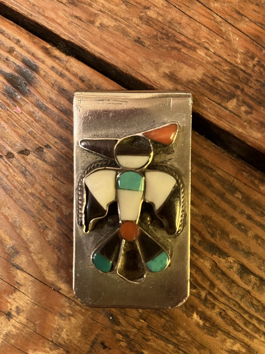 インディアンジュエリー