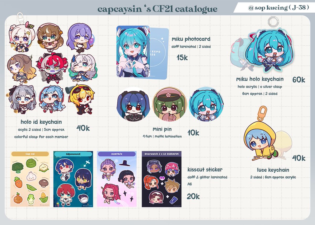 Capcay 🌻 tweet media