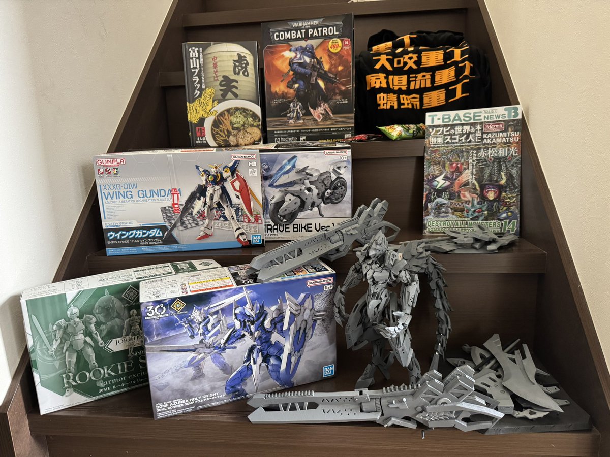 FROM SCRATCH motto_kuma X モットクマ motto_kuma / X | FROM SCRATCH