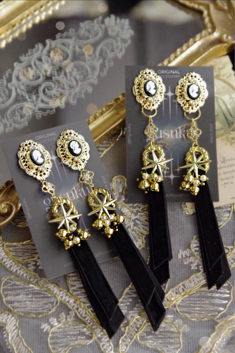 アクセサリーまとめ売り②⭐︎ 𝒈𝒖𝒔𝒖𝒌𝒖𓂃 𝟏𝟏/𝟏𝟔アルトヴァリエ131【東5 X45