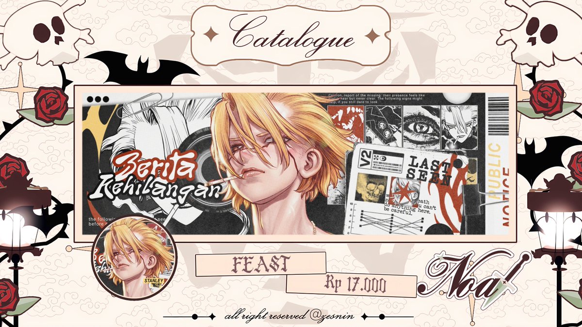 anw ini model katalogku ufs beberapa kalau ada yang mau take, with special price dan free retext ❗