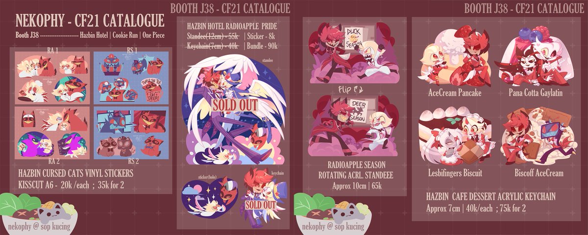 Capcay 🌻 tweet media