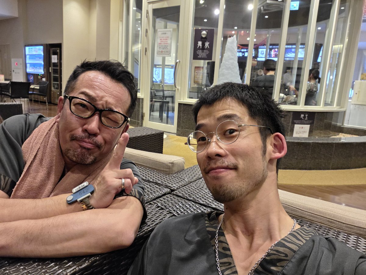 ともくん (@tomokun_016) / Posts / X