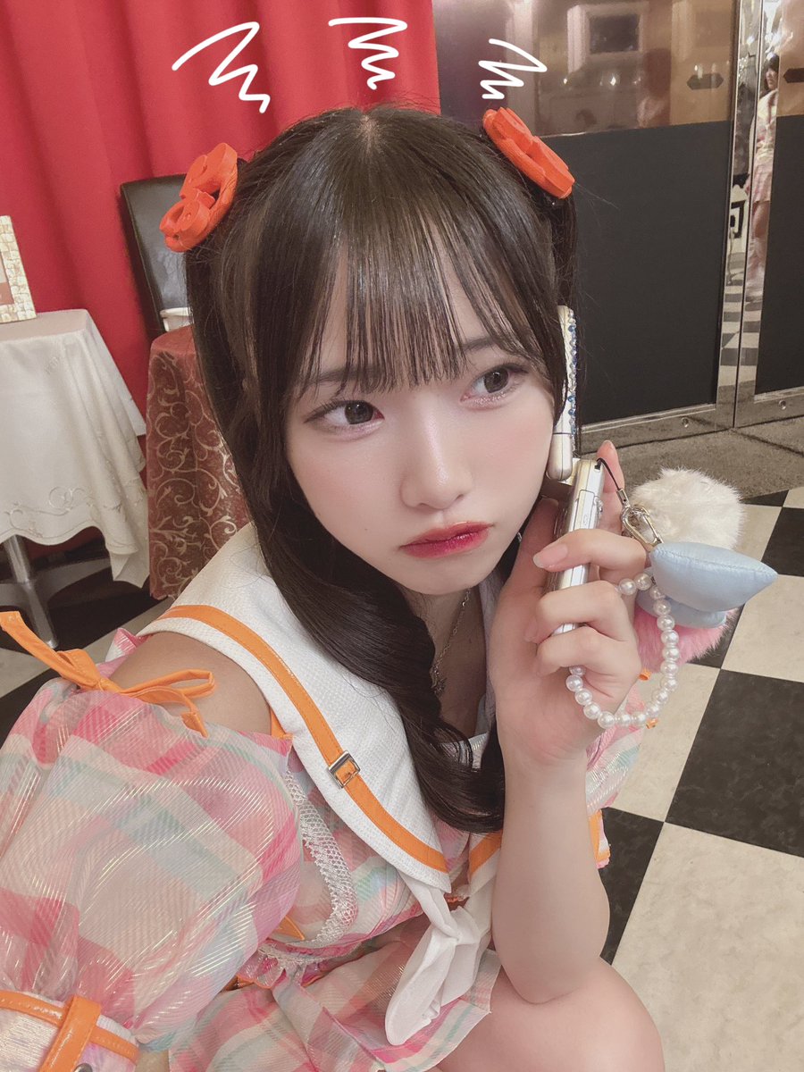 尾林結花@虹のコンキスタドール (@obayashi_yuika) / Posts / X