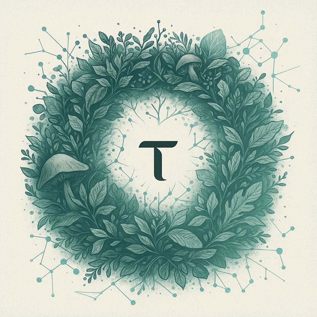 Paraphrasing <a href="/const_reborn/">const</a>,  “The highest form of technology is when it becomes indistinguishable from nature.”

I love this idea because history keeps proving it true.

The closer our inventions get to how nature works, the more powerful and effortless they become.

Think about