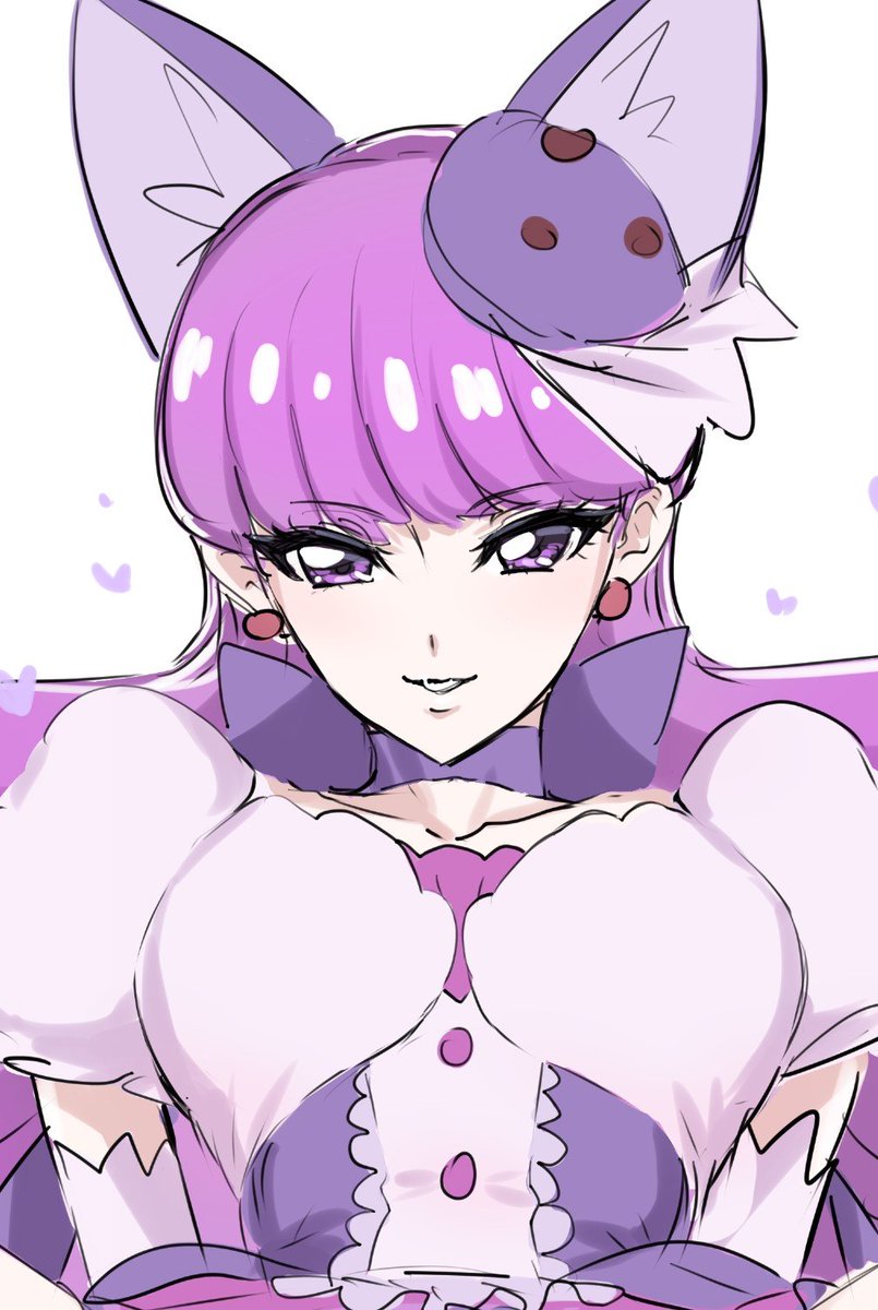 マカロン系統すきになりがち過ぎる 