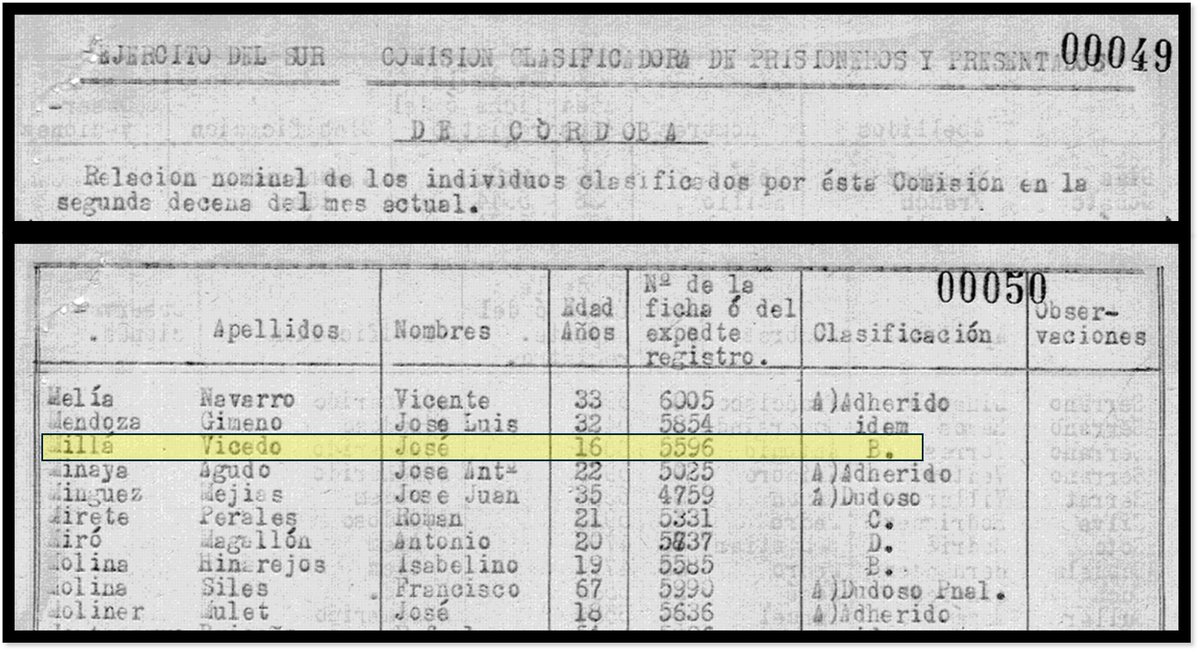 Buscar Combatientes tweet media
