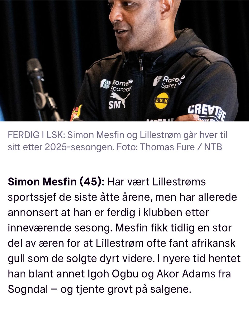 Martin Skille tweet media