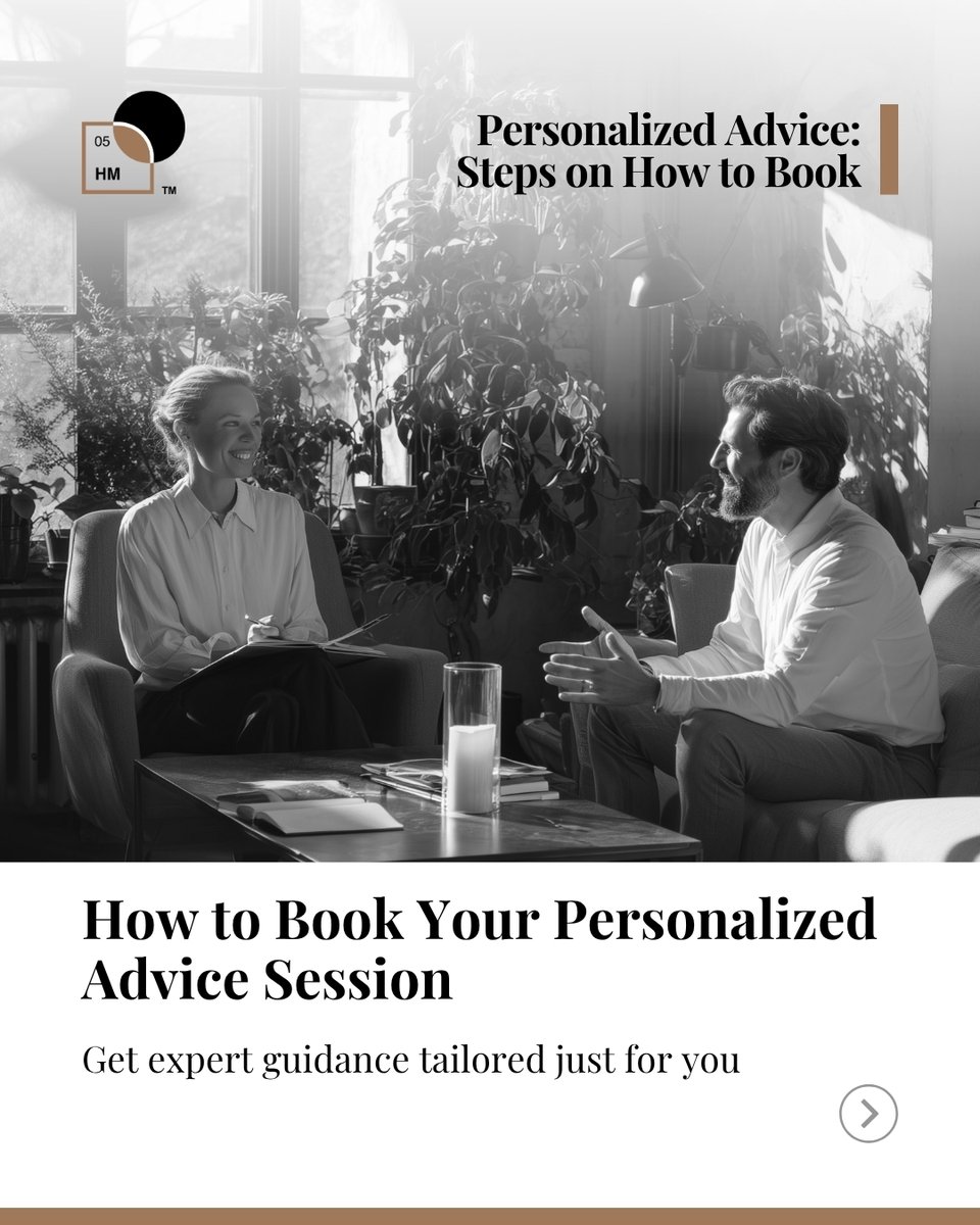 HMScienceLabs's tweet image. Take control of your life! ✨
Book your Personalized Advice Session and start your journey to smarter, empowered life management.

👉 Book now: pa.lmsl.net
#LMSL #LifeManagementScienceLabs #HouseholdManagementScienceLabs #HouseholdManagement #PersonalizedAdvice