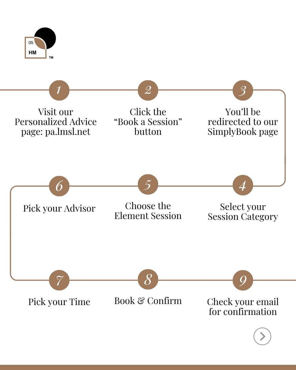 HMScienceLabs's tweet image. Take control of your life! ✨
Book your Personalized Advice Session and start your journey to smarter, empowered life management.

👉 Book now: pa.lmsl.net
#LMSL #LifeManagementScienceLabs #HouseholdManagementScienceLabs #HouseholdManagement #PersonalizedAdvice