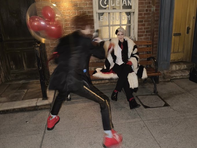 Twitterのコスプレ画像32