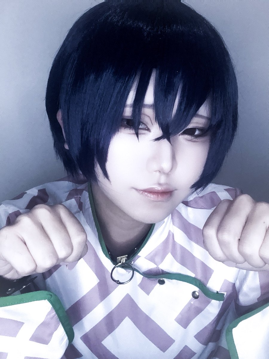 sui_min02's tweet photo. わんわんるりほー https://t.co/wiLgZs6M9h