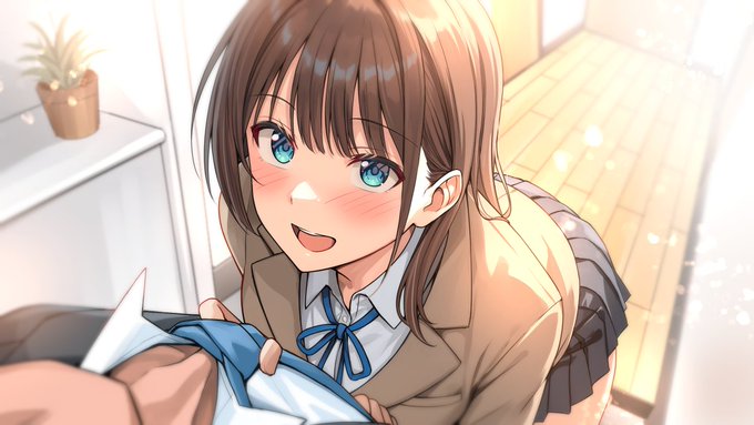 メディア欄の健全度を上げるために作成中の健全じゃないゲームの健全絵をアップ! 