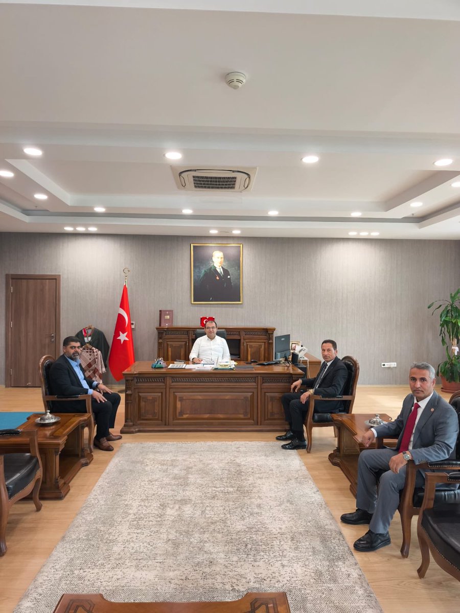 Suphi Hatipoğlu tweet media