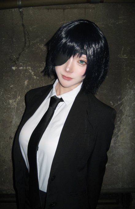 Twitterのコスプレ画像6
