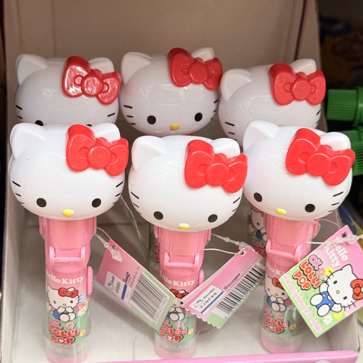 น้องจอนเอามั้ยลูก แม่ซื้อให้