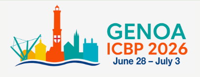 Diverse and exciting program in the International Conference on Biological Physics, this time in Genoa, Italy. I am looking forward to it!
(abstract submission is supposed to open soon)
icbp2026.org