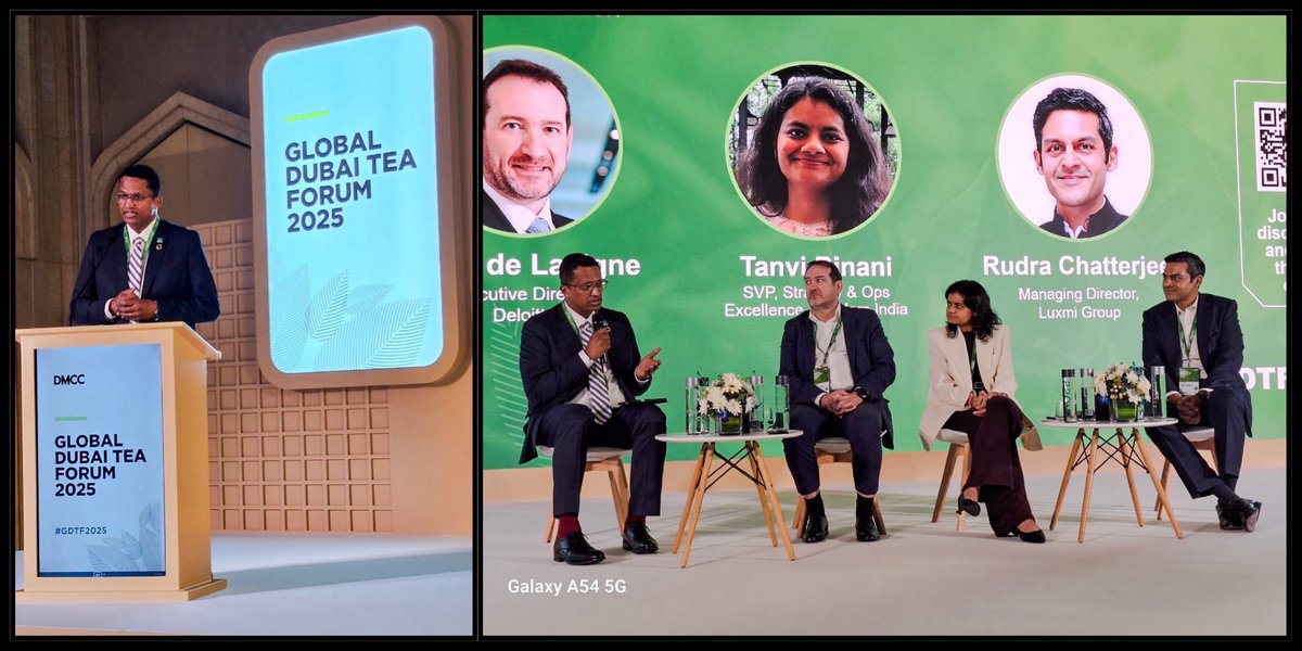 Dilhan C. Fernando tweet media