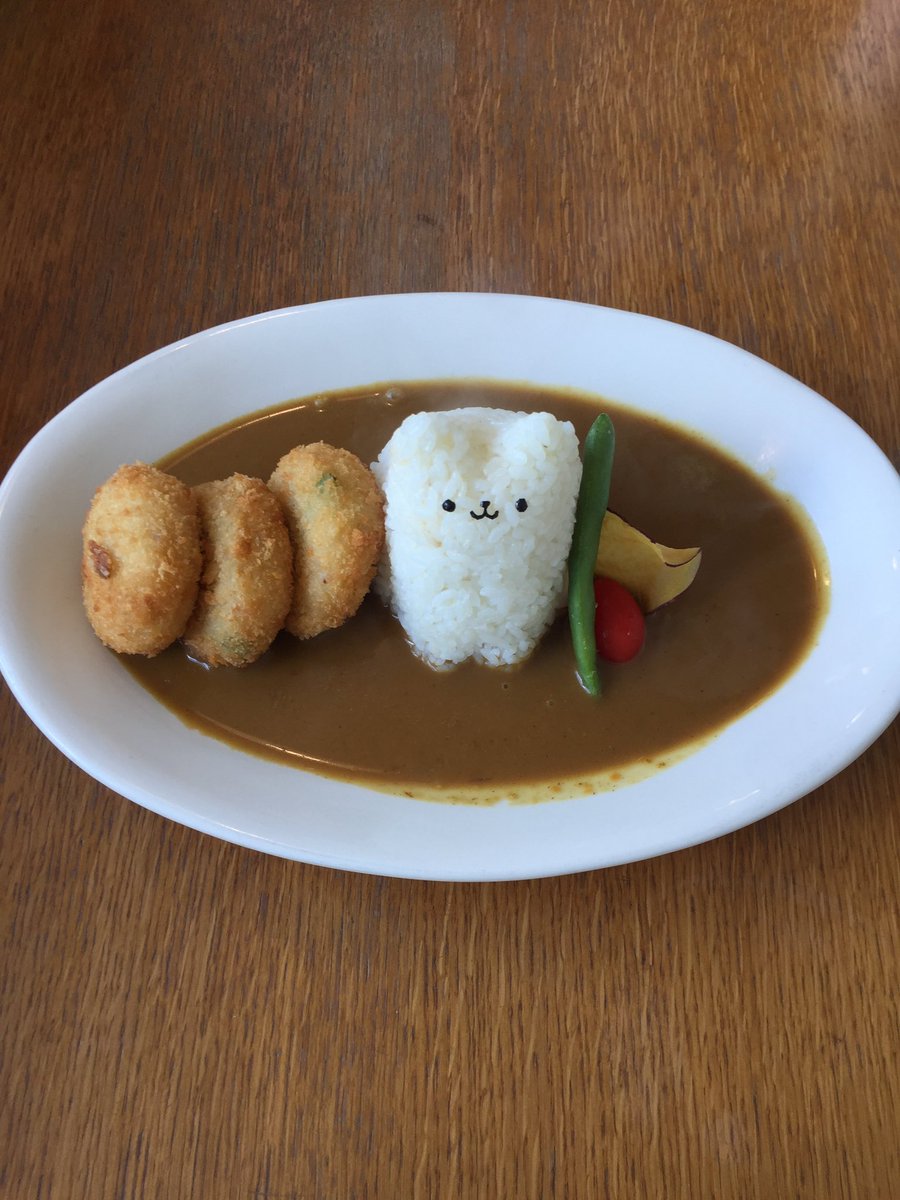 살면서 이렇게 귀여운 식당은 처음 봐