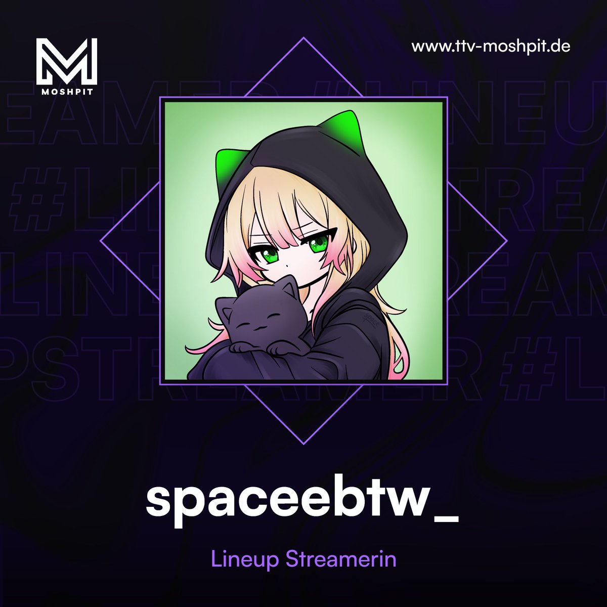 TTV Moshpit tweet media