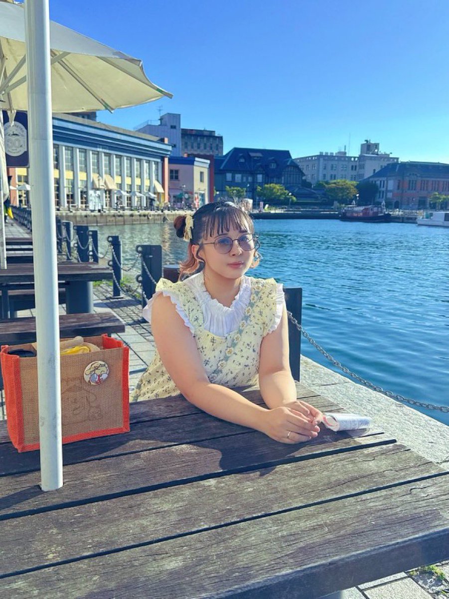 いい推しの日！
優希野ちゃんに会いたいな〜🫶

＃いい推しの日
＃yunotan_k