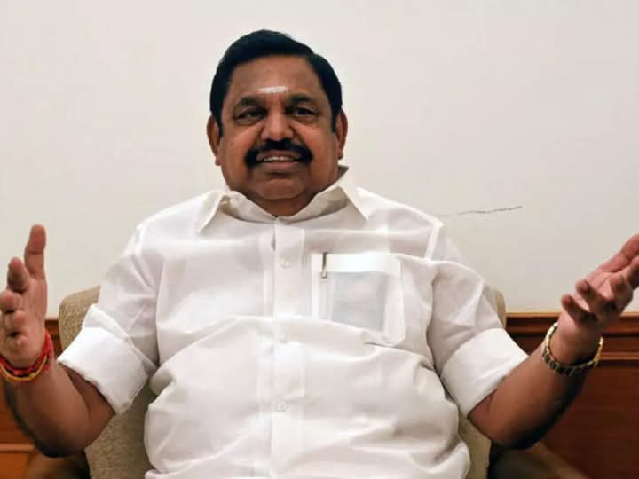 2024-மக்களவை தேர்தல்:-

1) அஇஅதிமுகவுக்கு பிரதமர் வேட்பாளர் இல்லை.

2) ஆளும் கட்சியும் இல்லை.

3) பலம் வாய்ந்த ஆளும் திமுக கூட்டணி ஒரு பக்கம்.
மறுபக்கம் பலம் வாய்ந்த மத்திய ஆளும் பாஜக கூட்டணி.

4) தினகரன் மற்றும் பன்னீர்செல்வம் பாஜக கூட்டணியில்.

5)சில இரண்டாம் கட்ட தலைவர்கள்