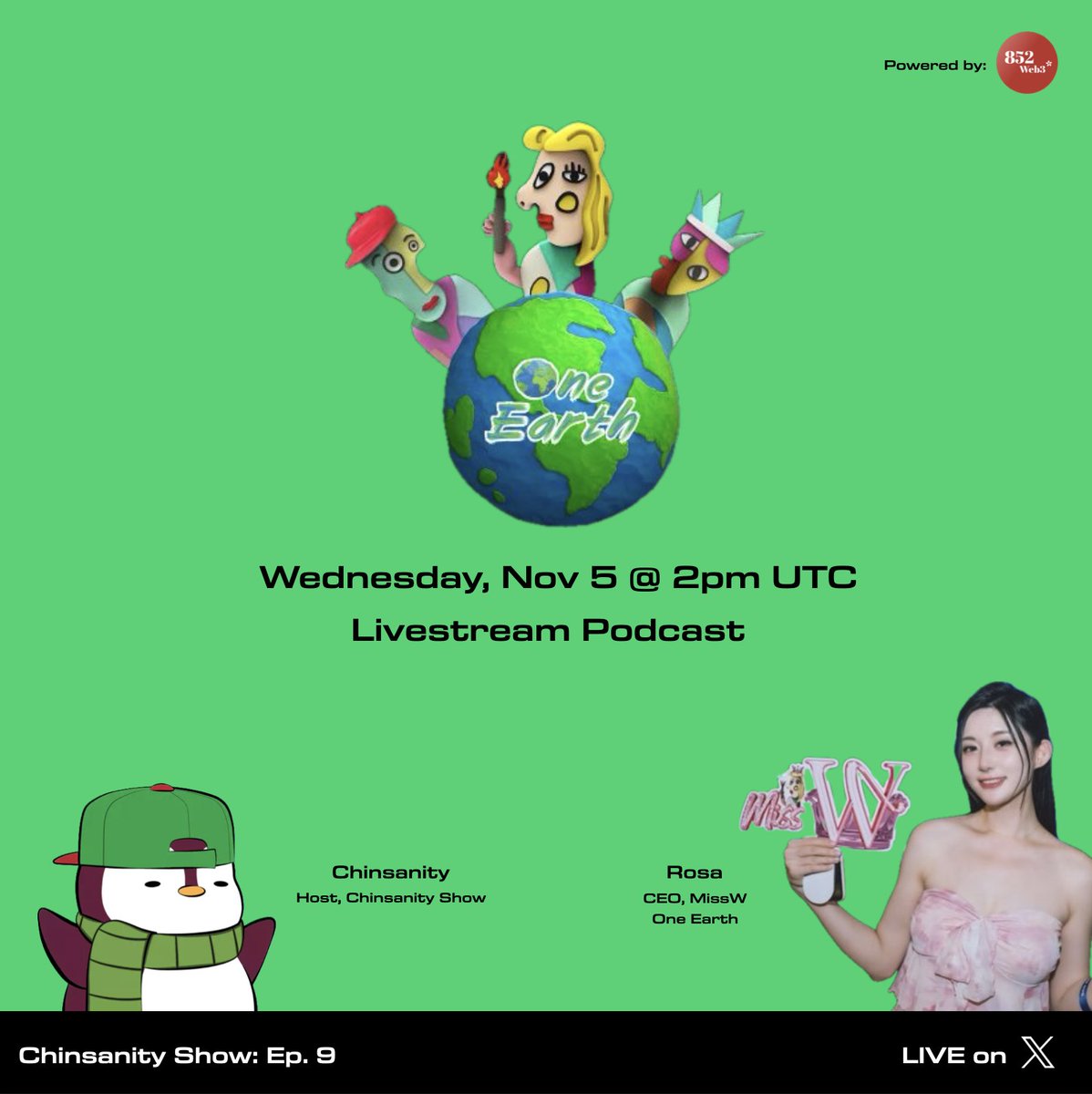 Chinsanity tweet media