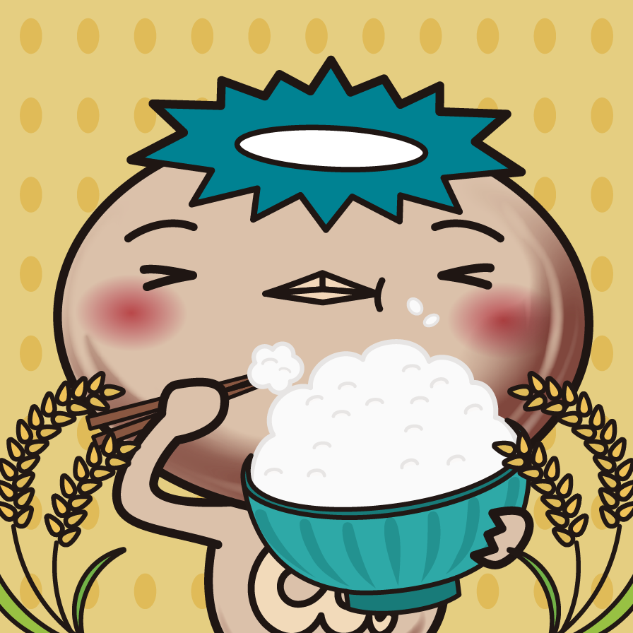 いつの間にか11月に突入してたドウ～🌾 今月もドウぞよろしく‼️ #JX