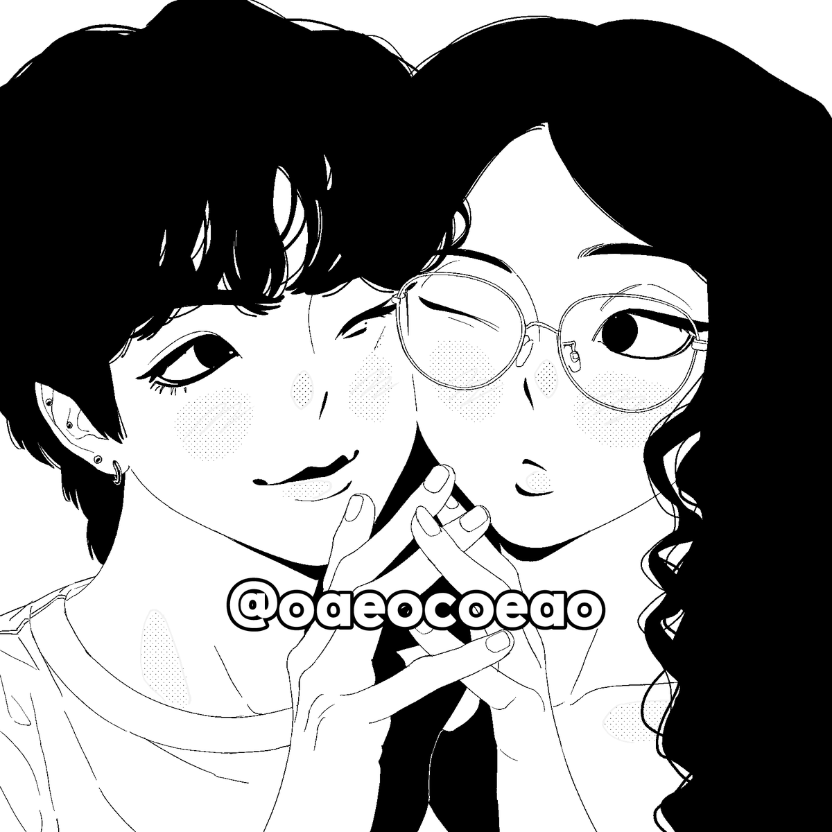 oaeocoeao's tweet photo. 커미션 신청 감사합니다! https://t.co/emMxm9ukNY
