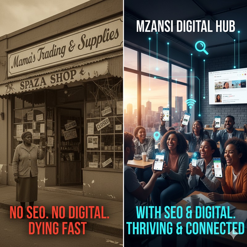 WebDesignJoburg's tweet image. The Digital Do-or-Die: Why South African Small Businesses Must Embrace SEO and Digital Marketing websitedesignjoburg.co.za/south-african-… #seo #digitalmarketing #websitedesign #socialmediamarketing #paidadvertising #googleads #searchengineoptimization #searchenginemarketing