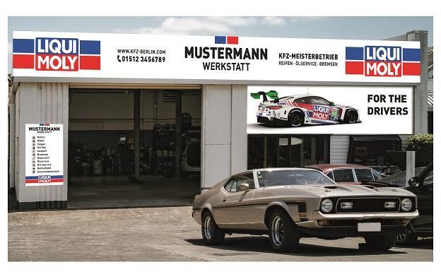 RevistaPOSVENDA's tweet image. Liqui Moly revela nova identidade visual global em Las Vegas! 🚗🌍✨🔵 #LiquiMoly #ForTheDrivers #Inovação #Automóvel #LasVegas posvenda.pt/liqui-moly-apo…