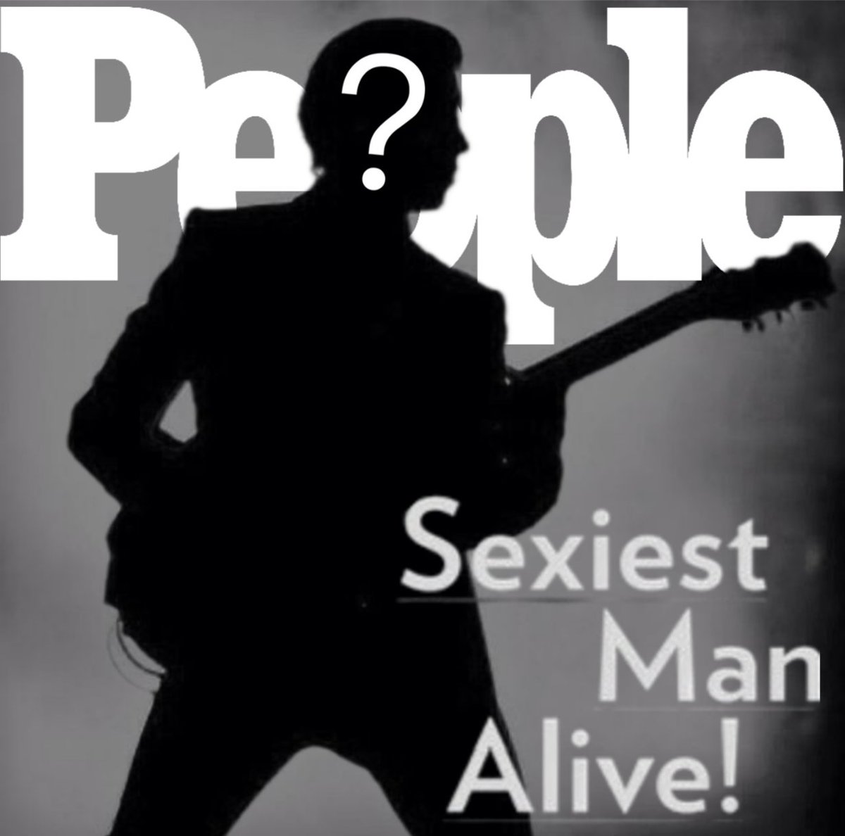 Arctic Monkeys Fake News tweet media