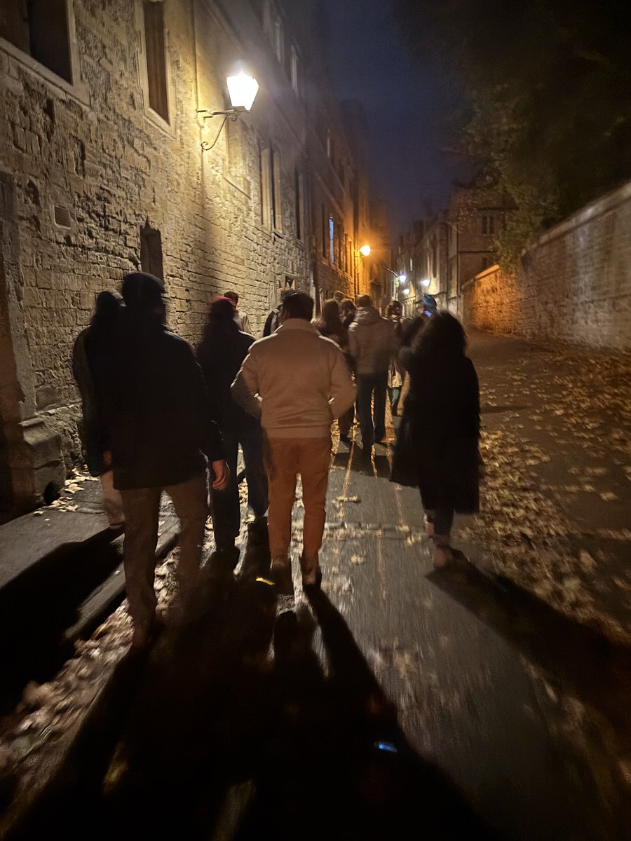 Graduate College tweet media