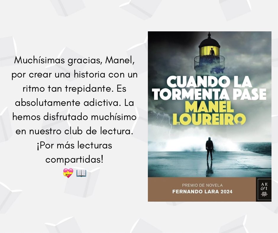 CalolyDiaz's tweet photo. @Manel_Loureiro 
💝💝💝 https://t.co/mGe6nDE9cp