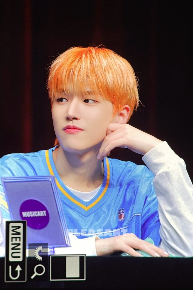 251104
#보이넥스트도어 #리우
#BOYNEXTDOOR #RIWOO