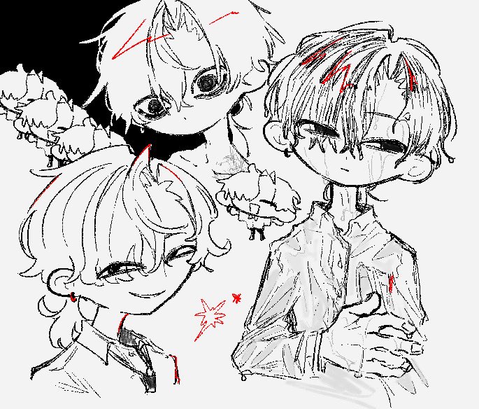 00_6ka's tweet photo. https://t.co/ViRichGHUD