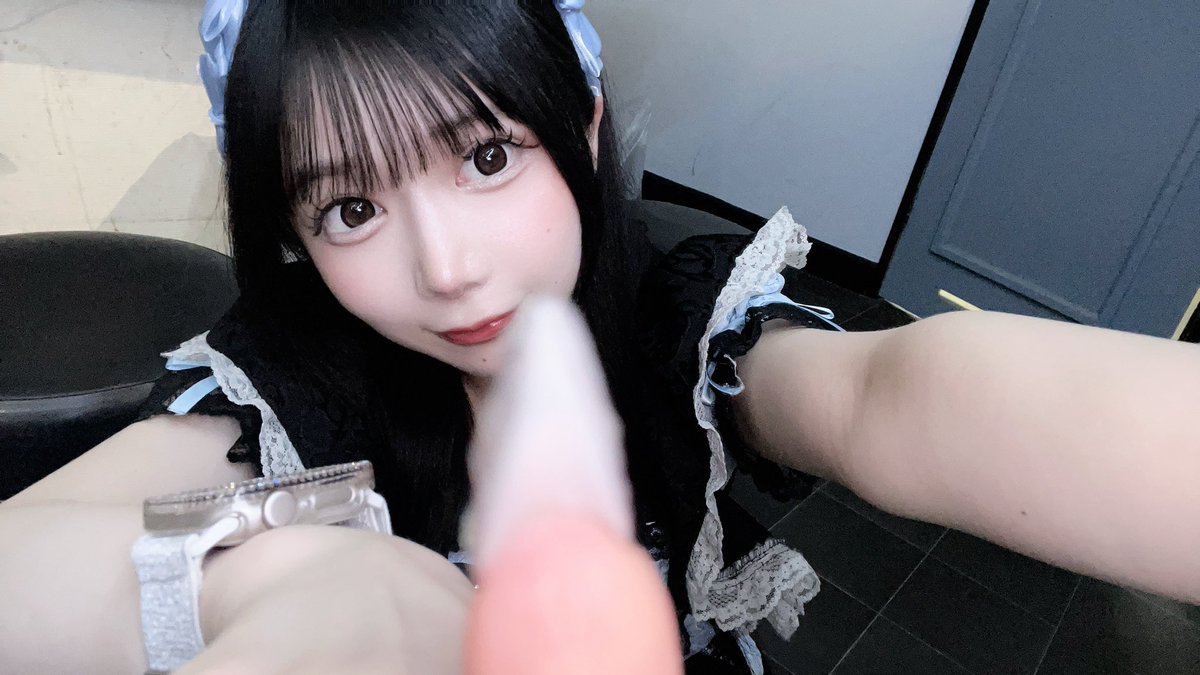 ﾆﾓ tweet media