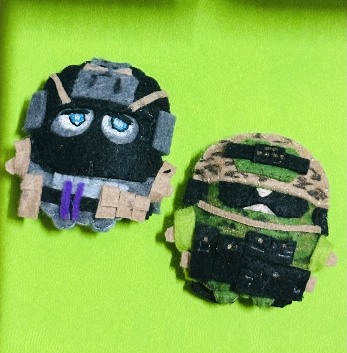 크레페 / 갓 구운 빵 (@ Bbang_Bbang)님 커미션 

❤️😭❤️