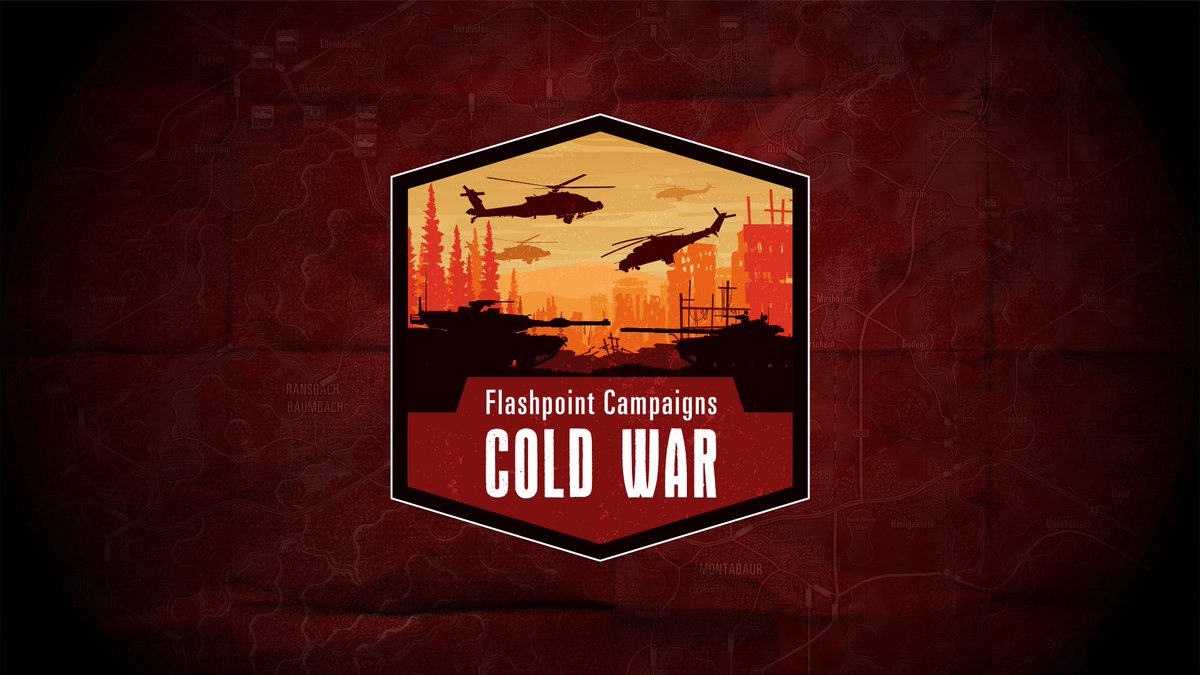 Matrix_Wargames's tweet image. Flashpoint Campaigns: Cold War Dev Diary #4 showcases just how versatile the new tactical transport feature is.
Read all about it here: store.steampowered.com/news/app/31703…