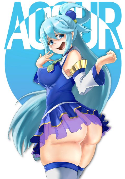 #いいおしりの日 
おしりの絵がこれしかない! 