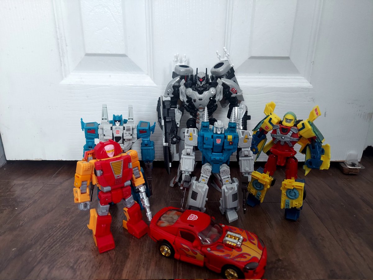 JAXORCIST2's tweet image. All of this was $50