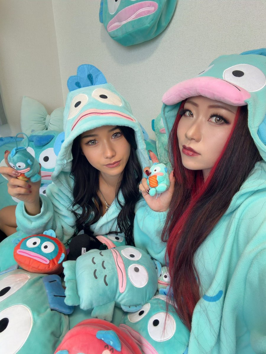 はにゃ様🌹 (@hanyan69) / Posts / X