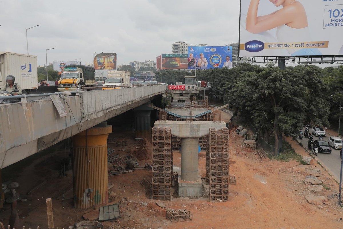 Bangalore Development Authority tweet media