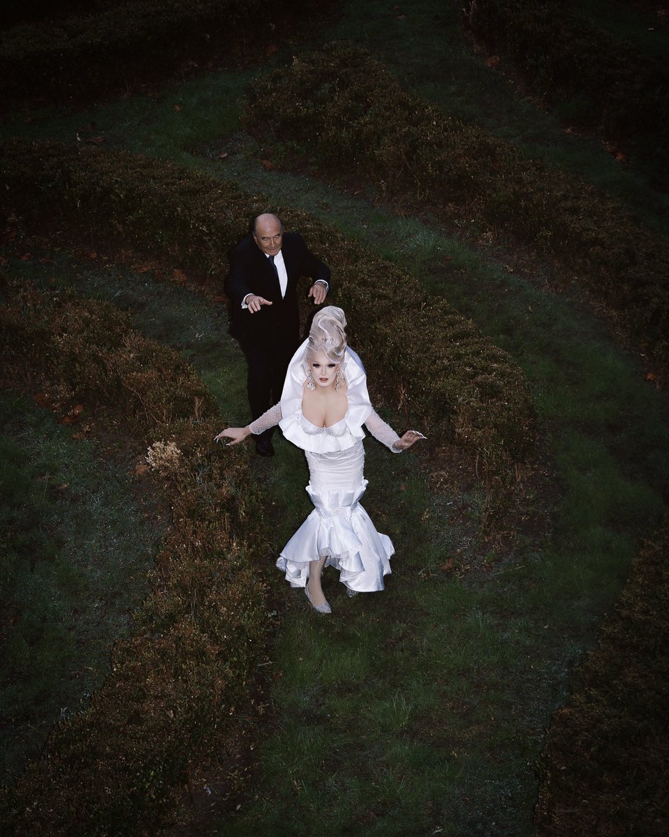 MKalifata's tweet image. QUE ME CASOOOOOOOOOO!!!! 💍💒👰🏼‍♀️👴🏼