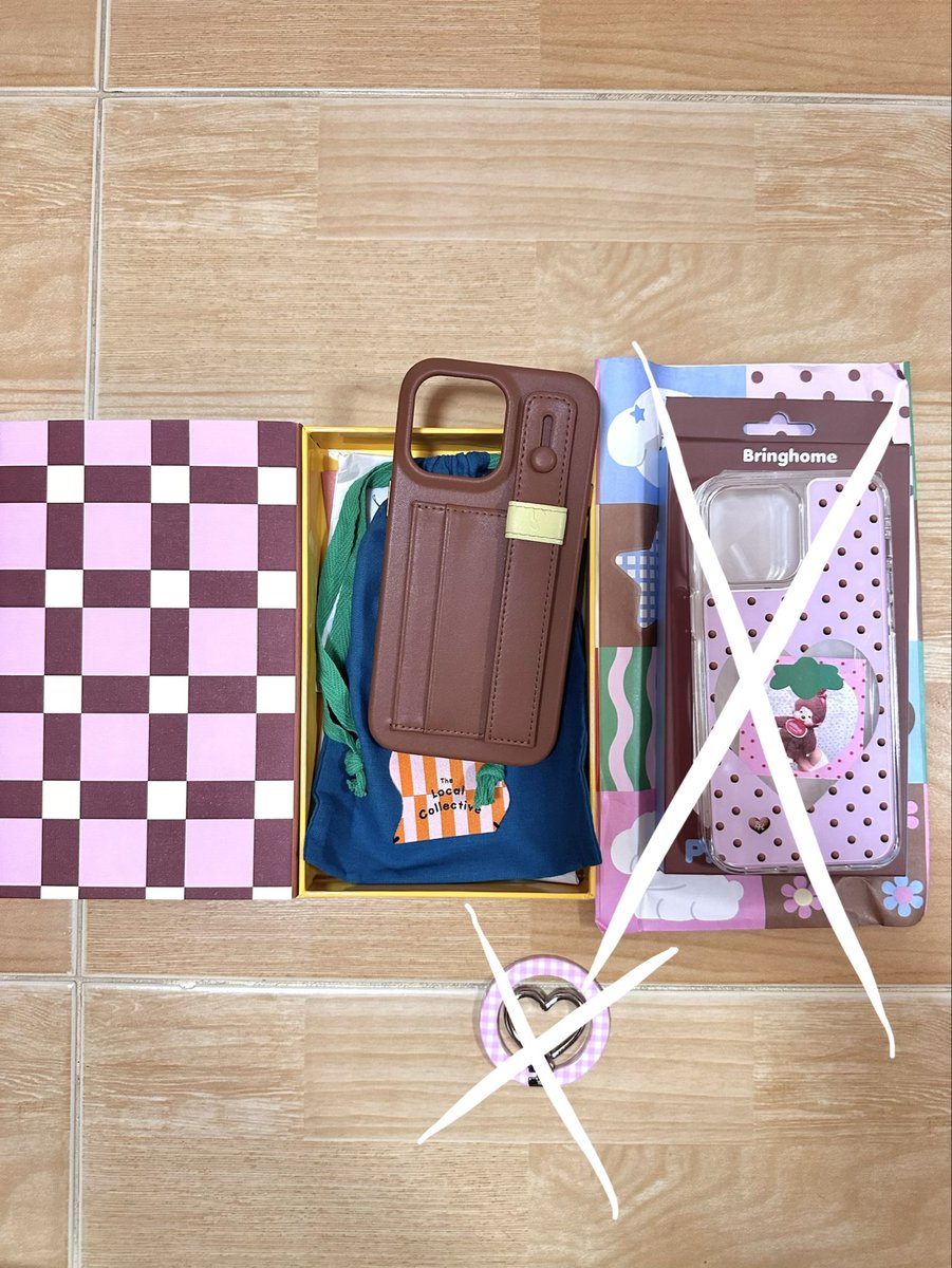 Yourgooddayyy's tweet photo. ส่งต่อเคส iphone 14 pro max
The local collective🍫🍩
ราคา 450 ฿ (ส่งฟรี)
มีตำหนิเเค่ข้างบนนิดหน่อยค่า

สนใจดูพต.ทักได้เลยคั้บบบ💌
#ส่งต่อเคสไอโฟน #เคสมือ2 #เคสพรีออเดอร์ #thelocalcollective #thelocalcollectiveมือสอง #iphone14promax https://t.co/trSzWEzAme