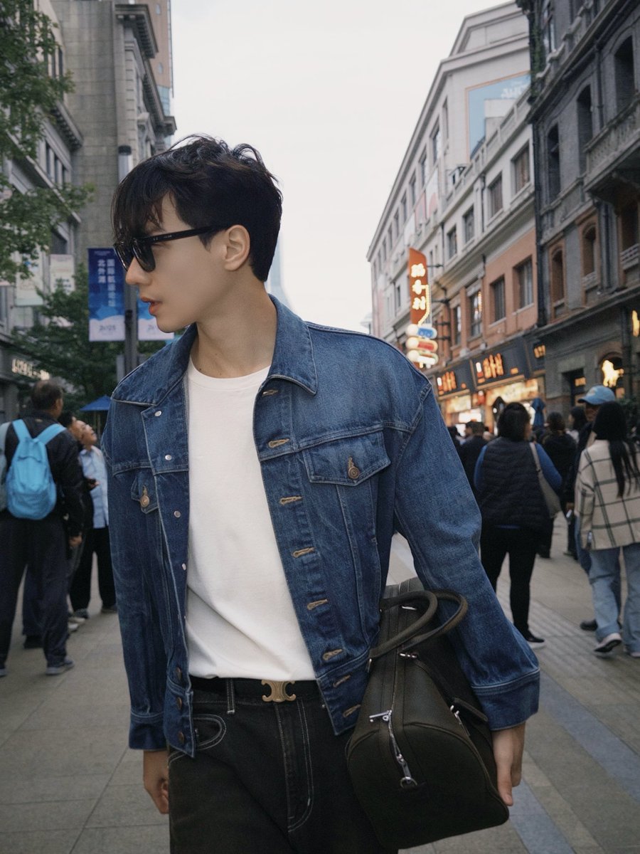 harit_keng's tweet image. Once upon a time. #KengHarit